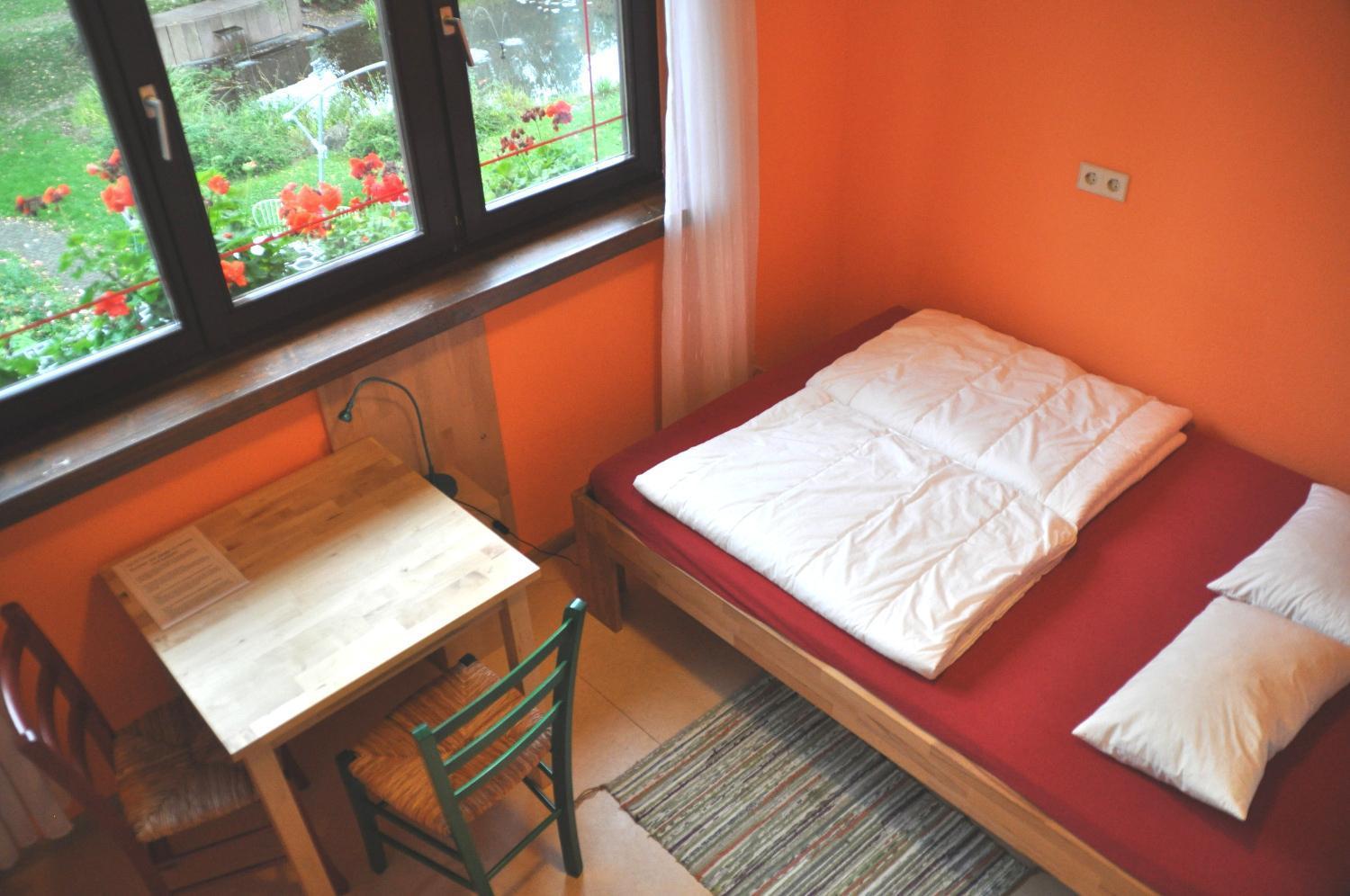 פרייבורג Hostel Waldblick מראה חיצוני תמונה