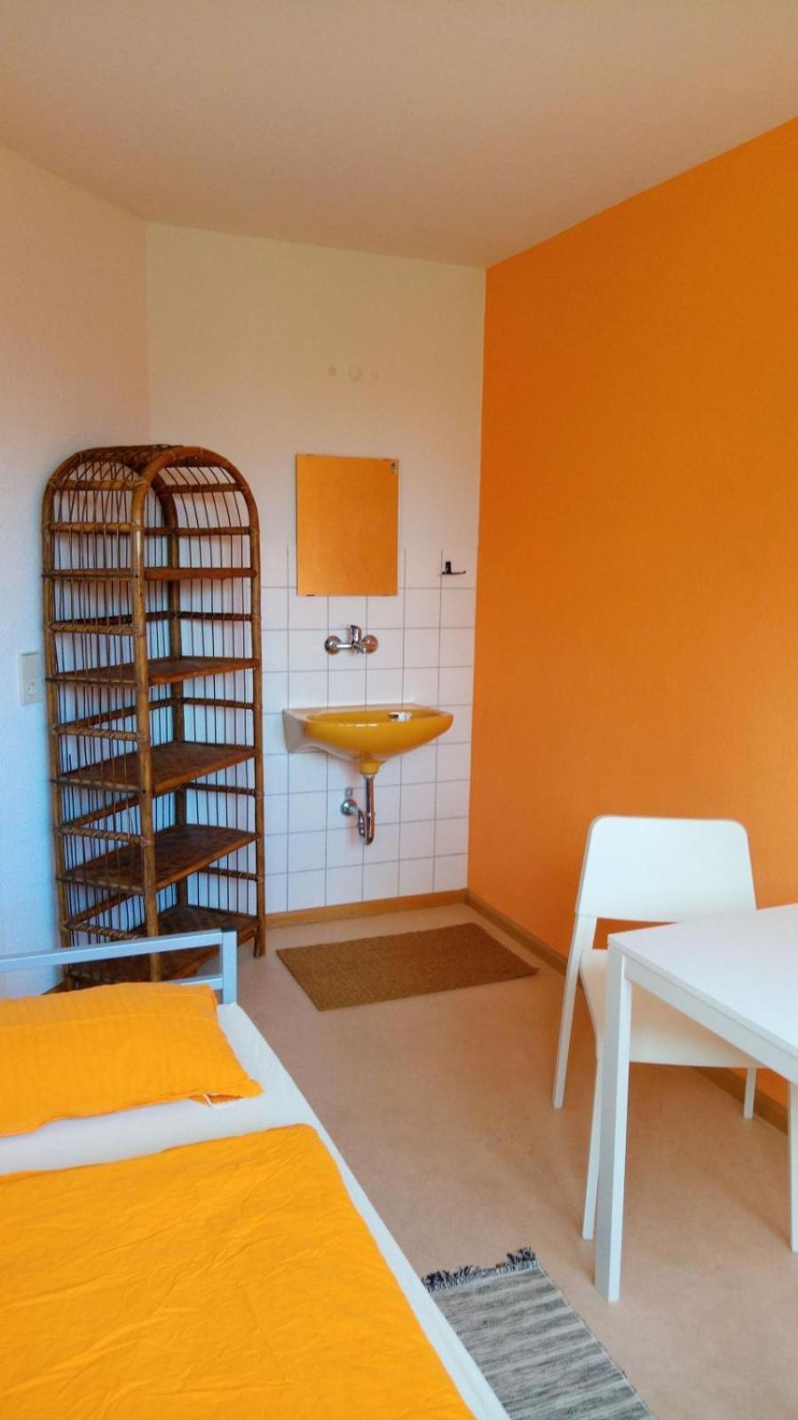 פרייבורג Hostel Waldblick מראה חיצוני תמונה